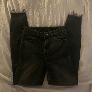 H&M Jeans Size 27